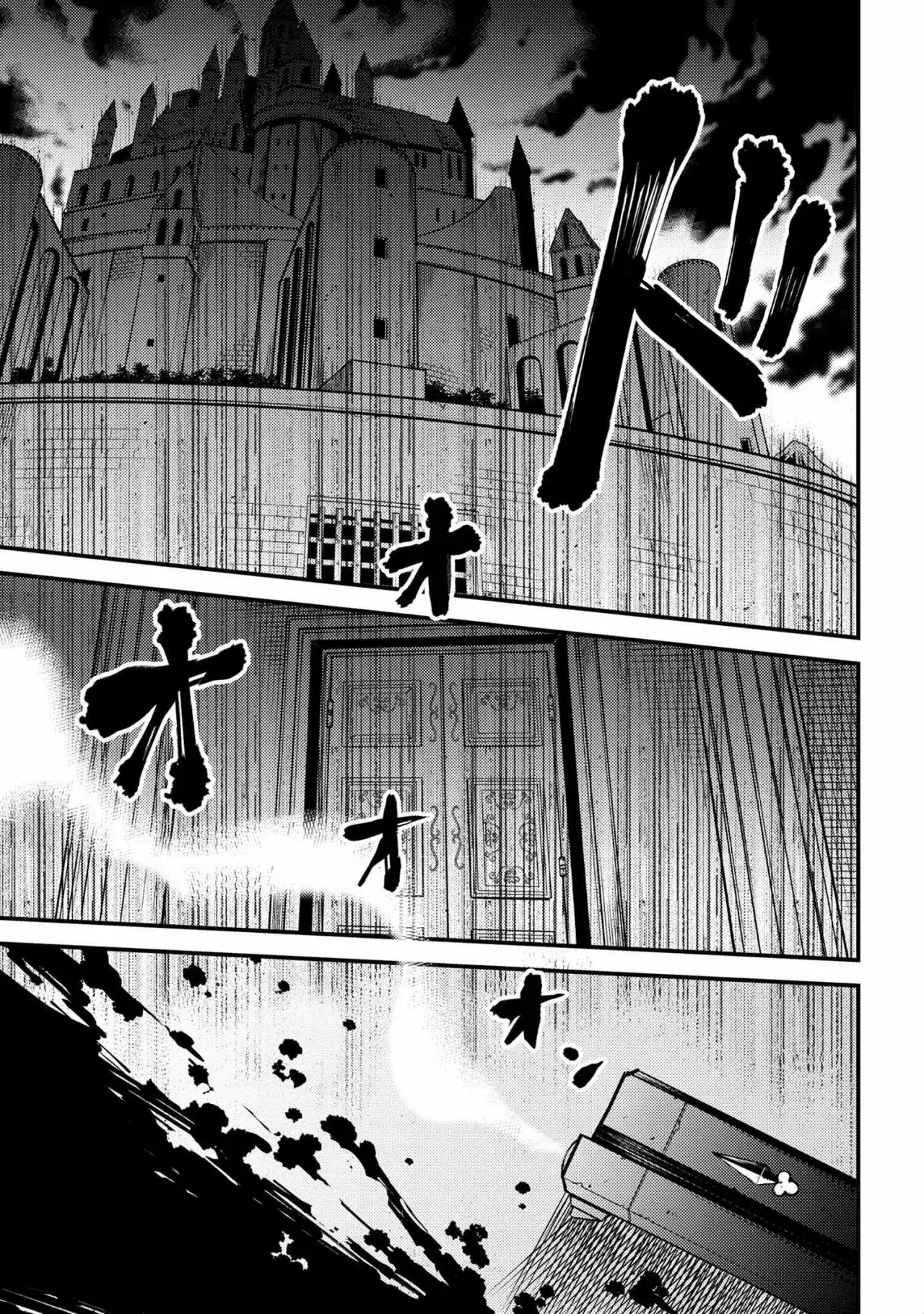 Redo of Healer Capítulo 38.2 - Página 18