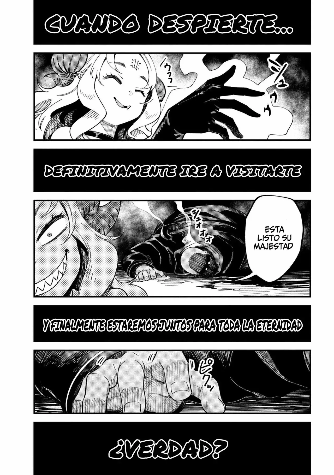 Redo of Healer Capítulo 38.2 - Página 24