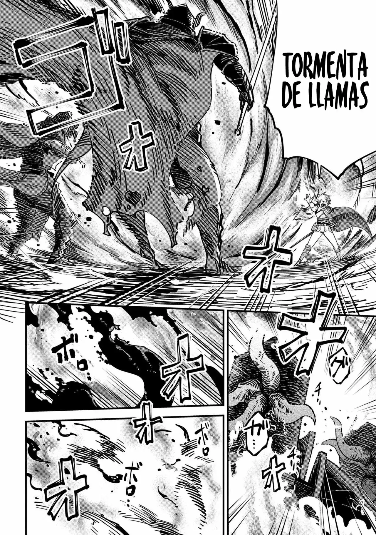 Redo of Healer Capítulo 39.1 - Página 18