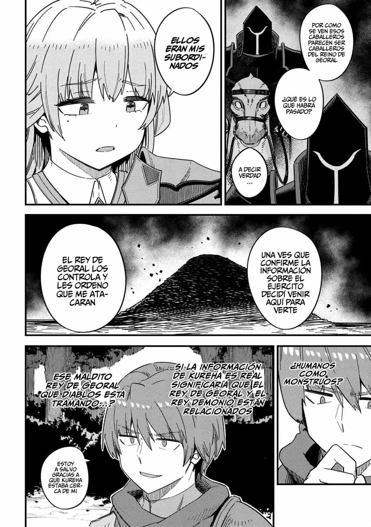 Redo of Healer Capítulo 39.2 - Página 2