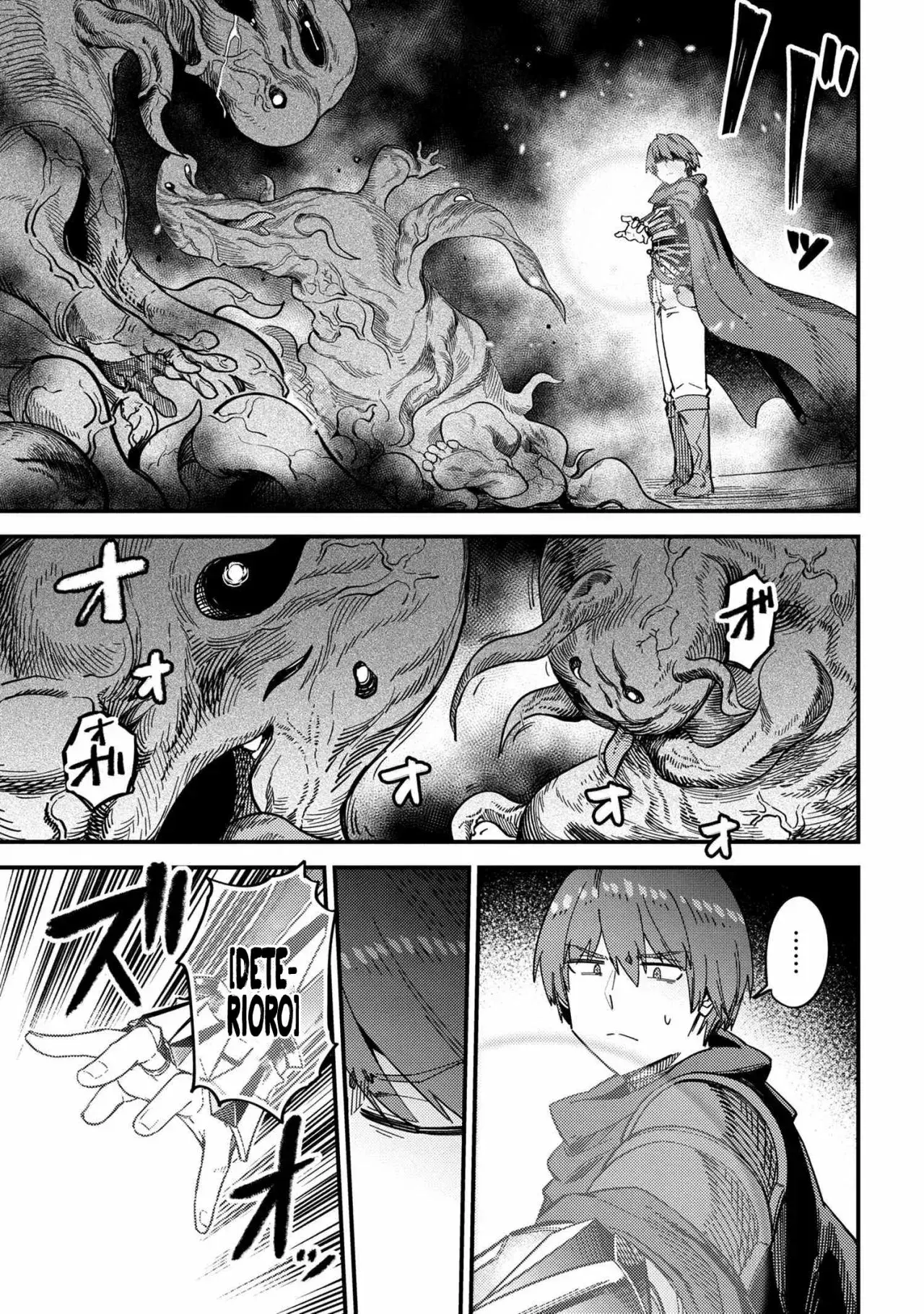Redo of Healer Capítulo 39.2 - Página 7