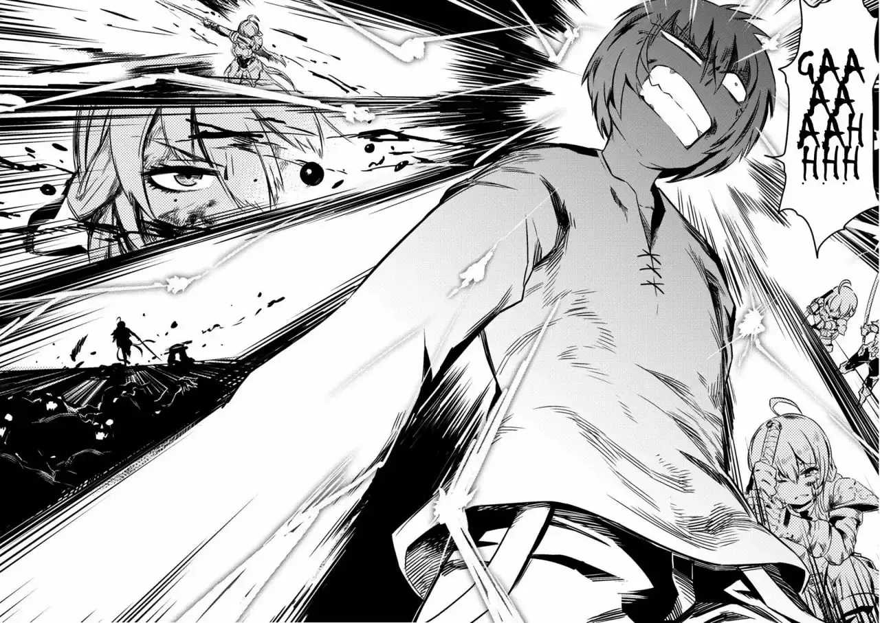 Redo of Healer Capítulo 4.1 - Página 10