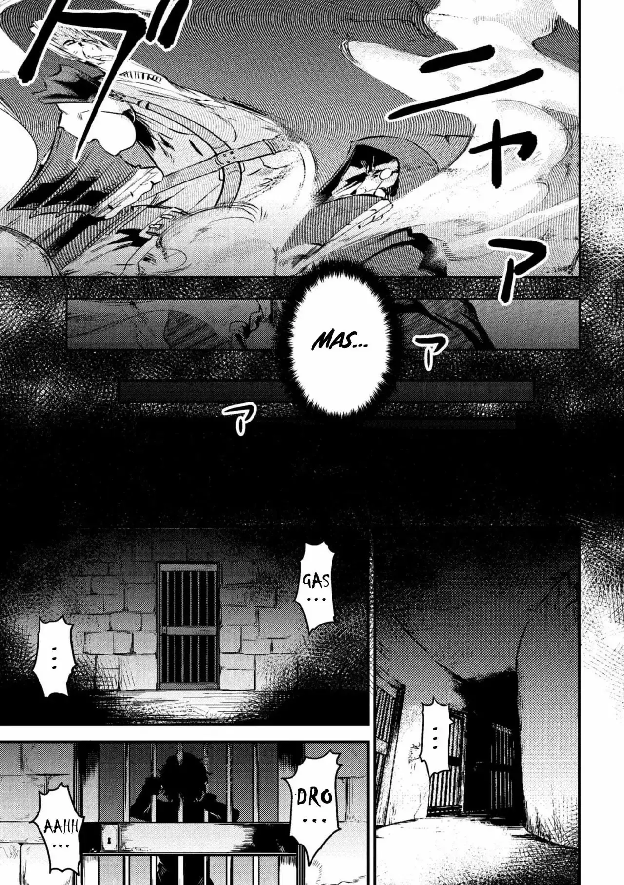 Redo of Healer Capítulo 4.2 - Página 13