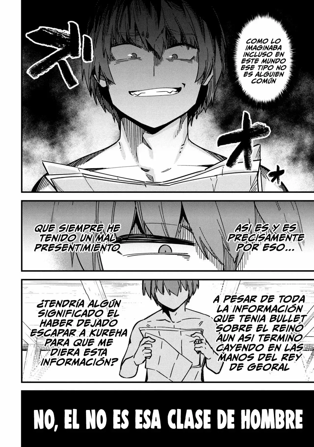 Redo of Healer Capítulo 40.1 - Página 13