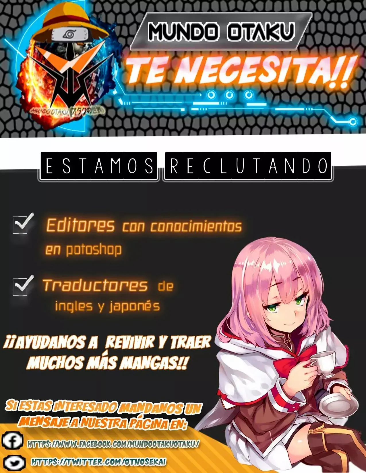 Redo of Healer Capítulo 40.1 - Página 26