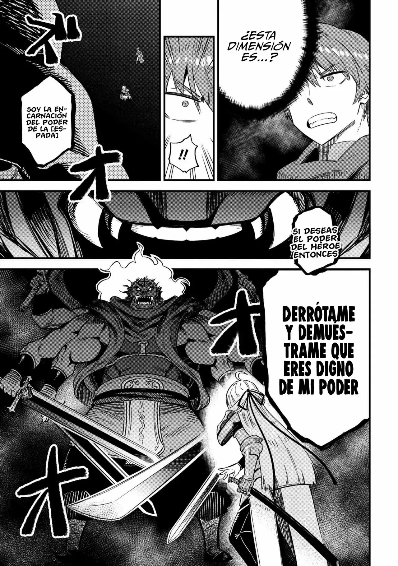Redo of Healer Capítulo 41.1 - Página 7