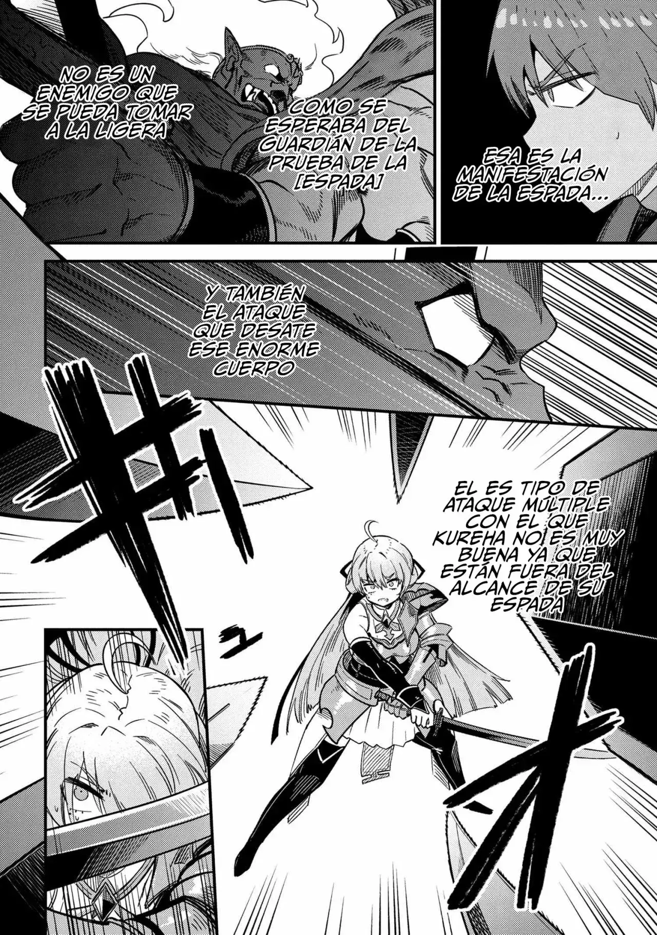 Redo of Healer Capítulo 41.1 - Página 8