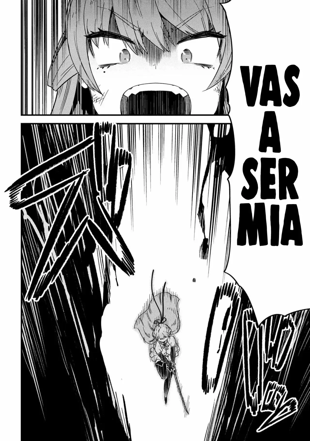 Redo of Healer Capítulo 41.1 - Página 12