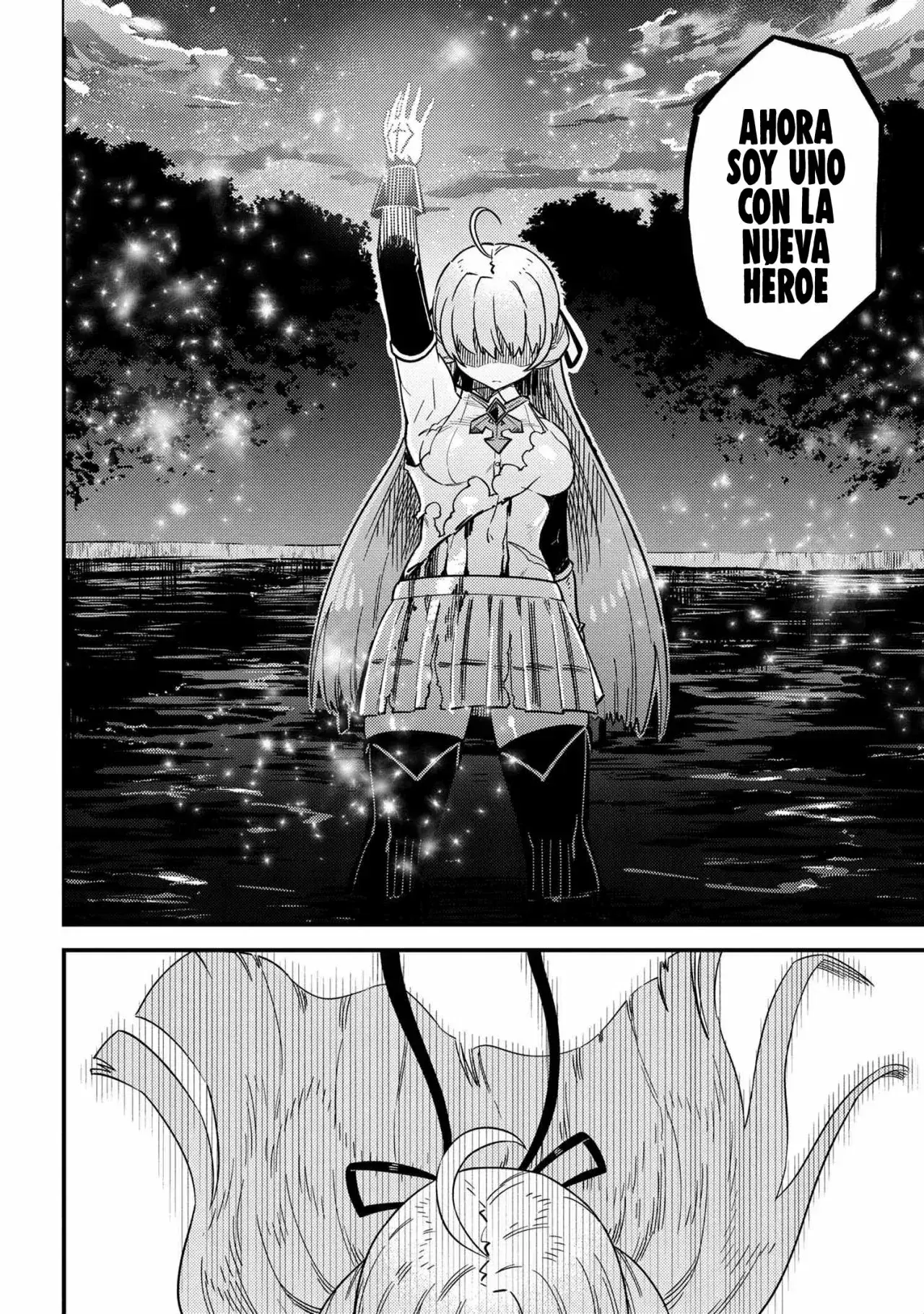 Redo of Healer Capítulo 41.1 - Página 16