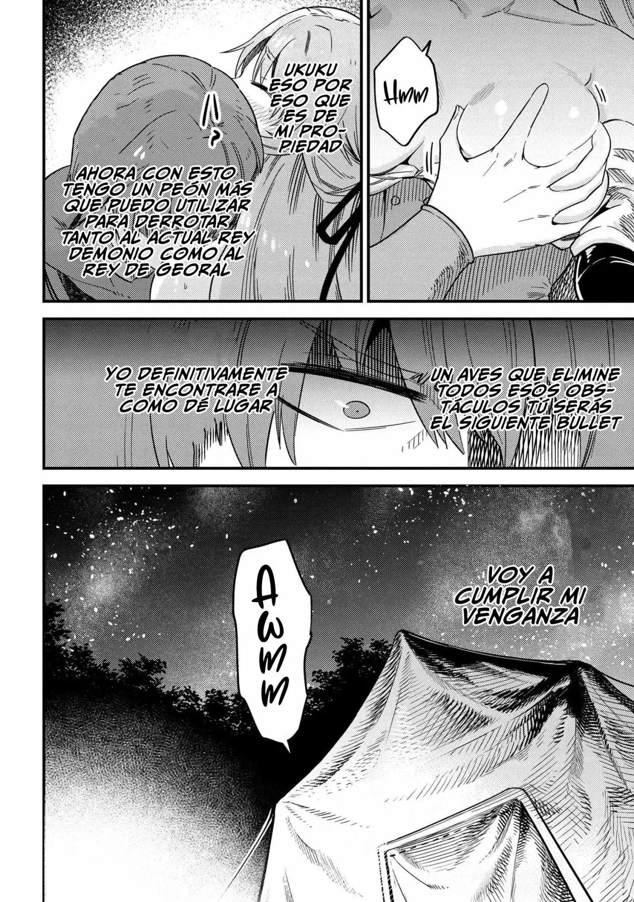 Redo of Healer Capítulo 41.1 - Página 25