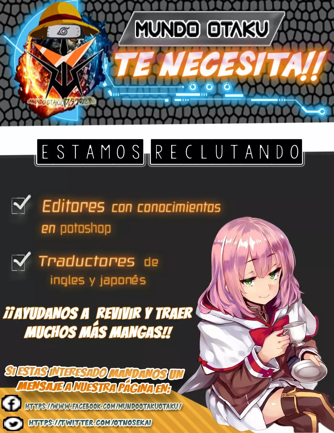 Redo of Healer Capítulo 41.1 - Página 27