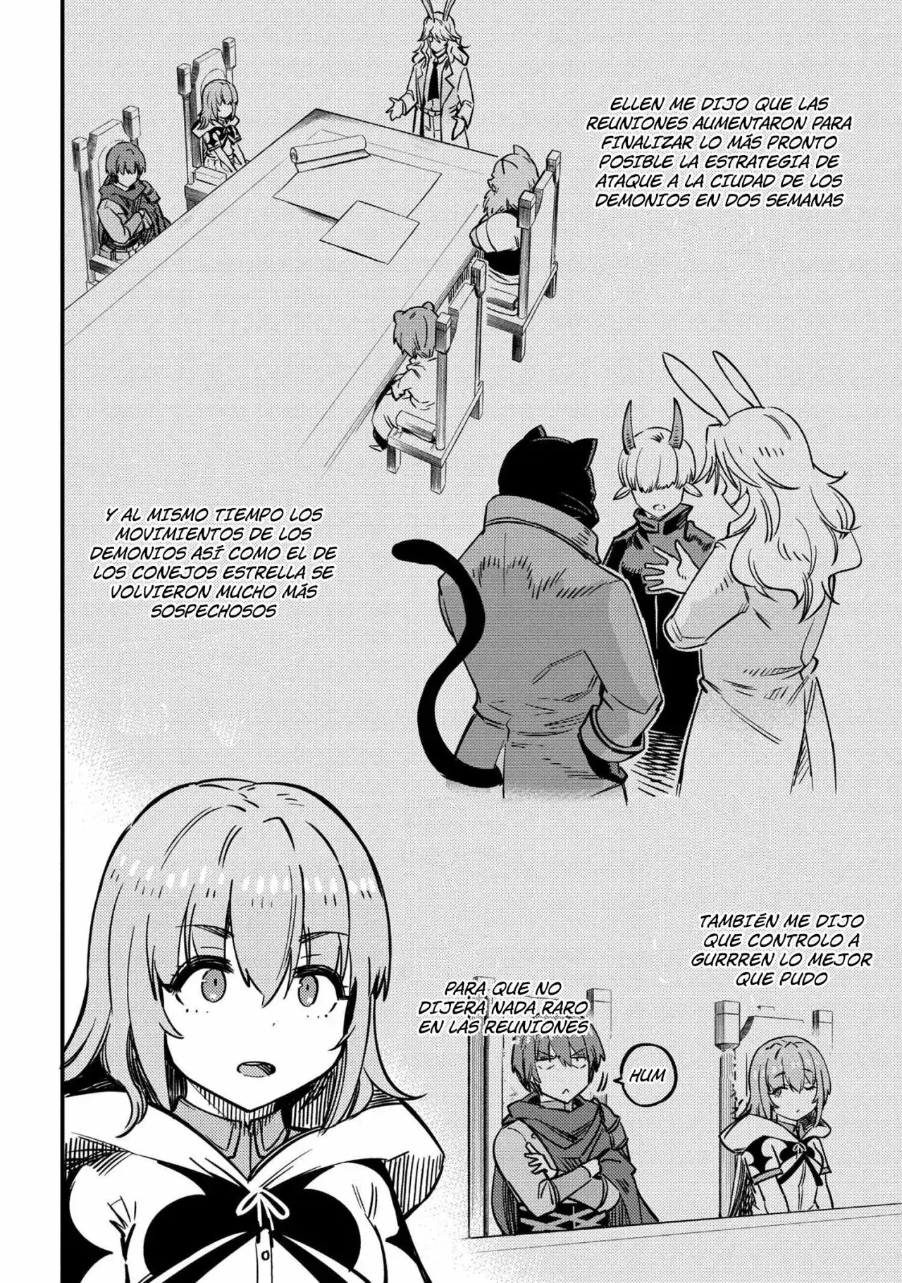 Redo of Healer Capítulo 42.1 - Página 7