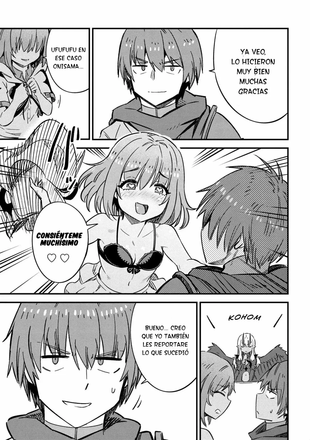 Redo of Healer Capítulo 42.1 - Página 8