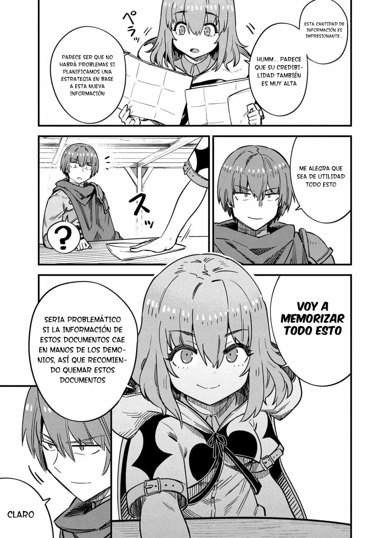Redo of Healer Capítulo 42.1 - Página 10