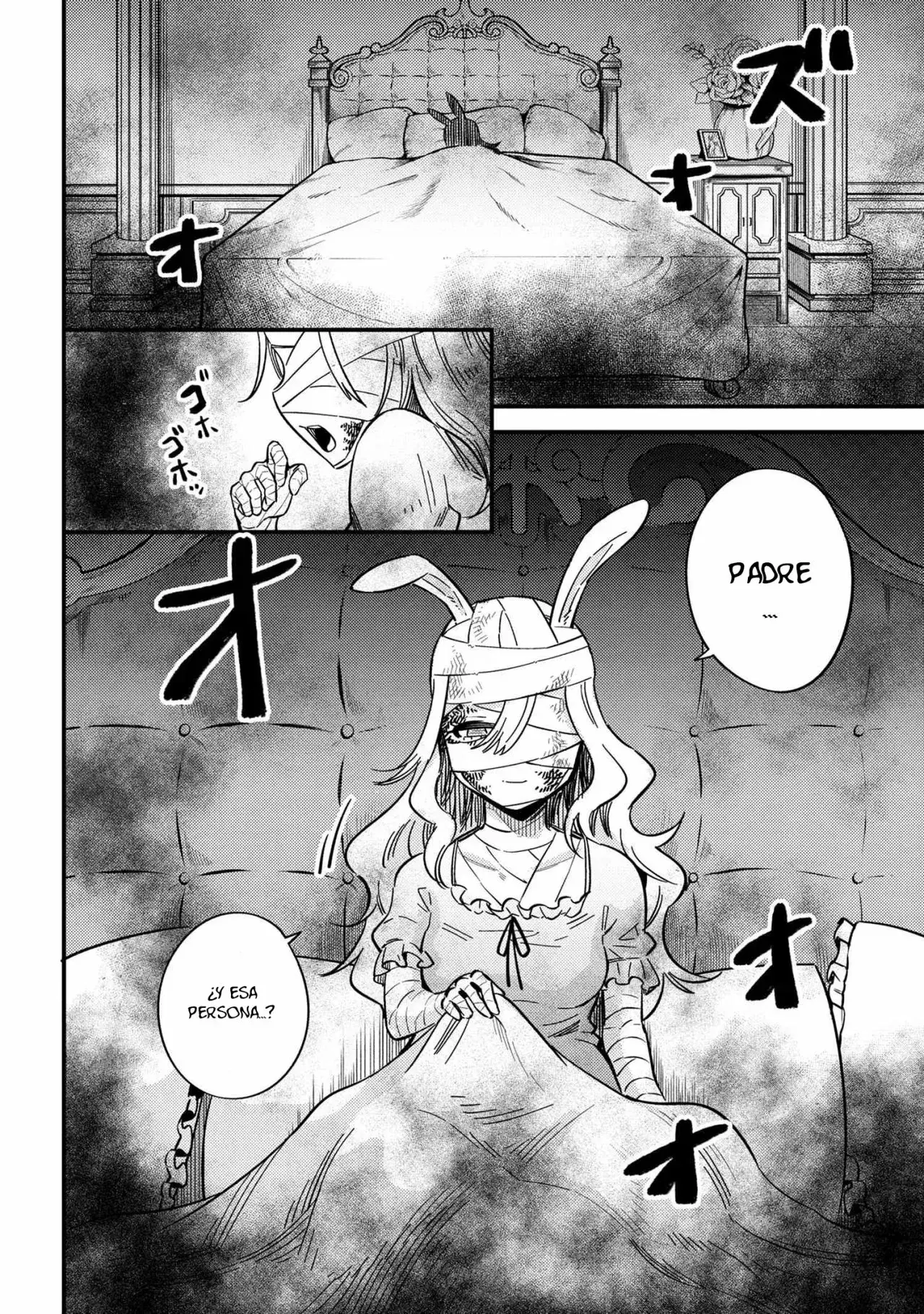 Redo of Healer Capítulo 42.1 - Página 19