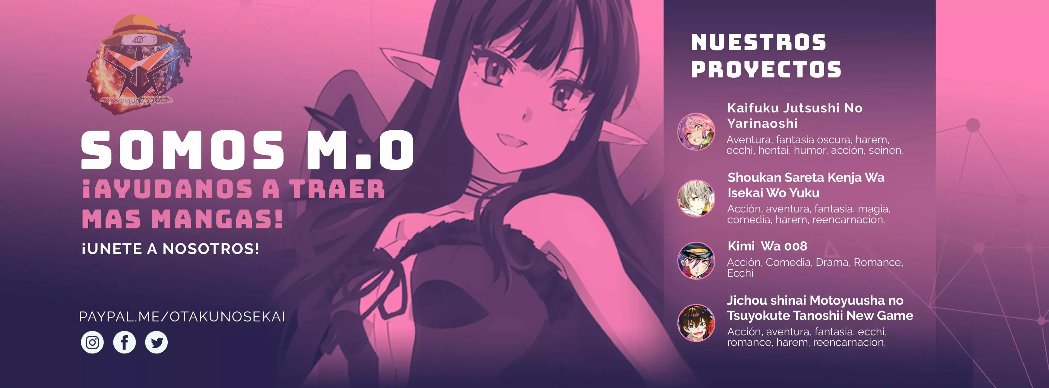 Redo of Healer Capítulo 42.1 - Página 21