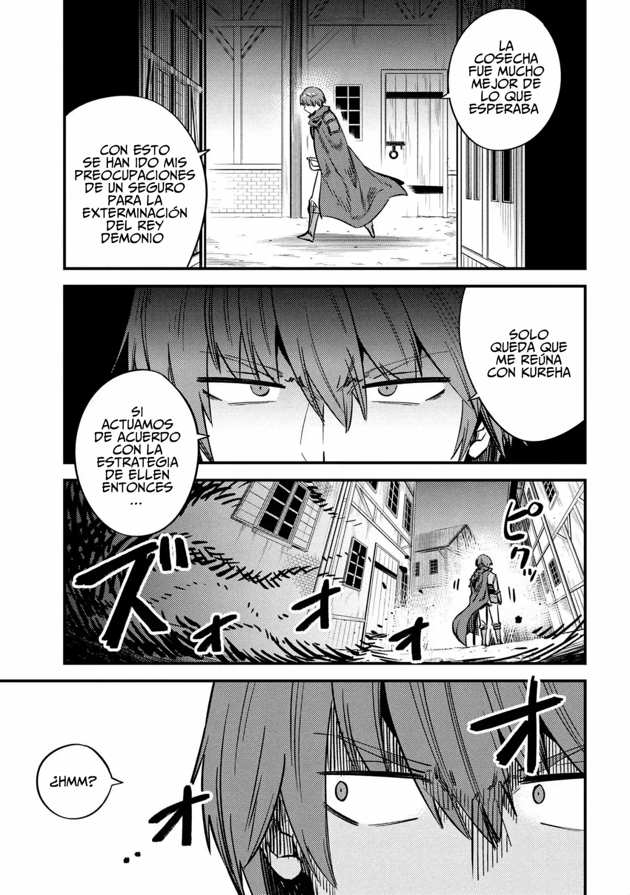 Redo of Healer Capítulo 42.2 - Página 18
