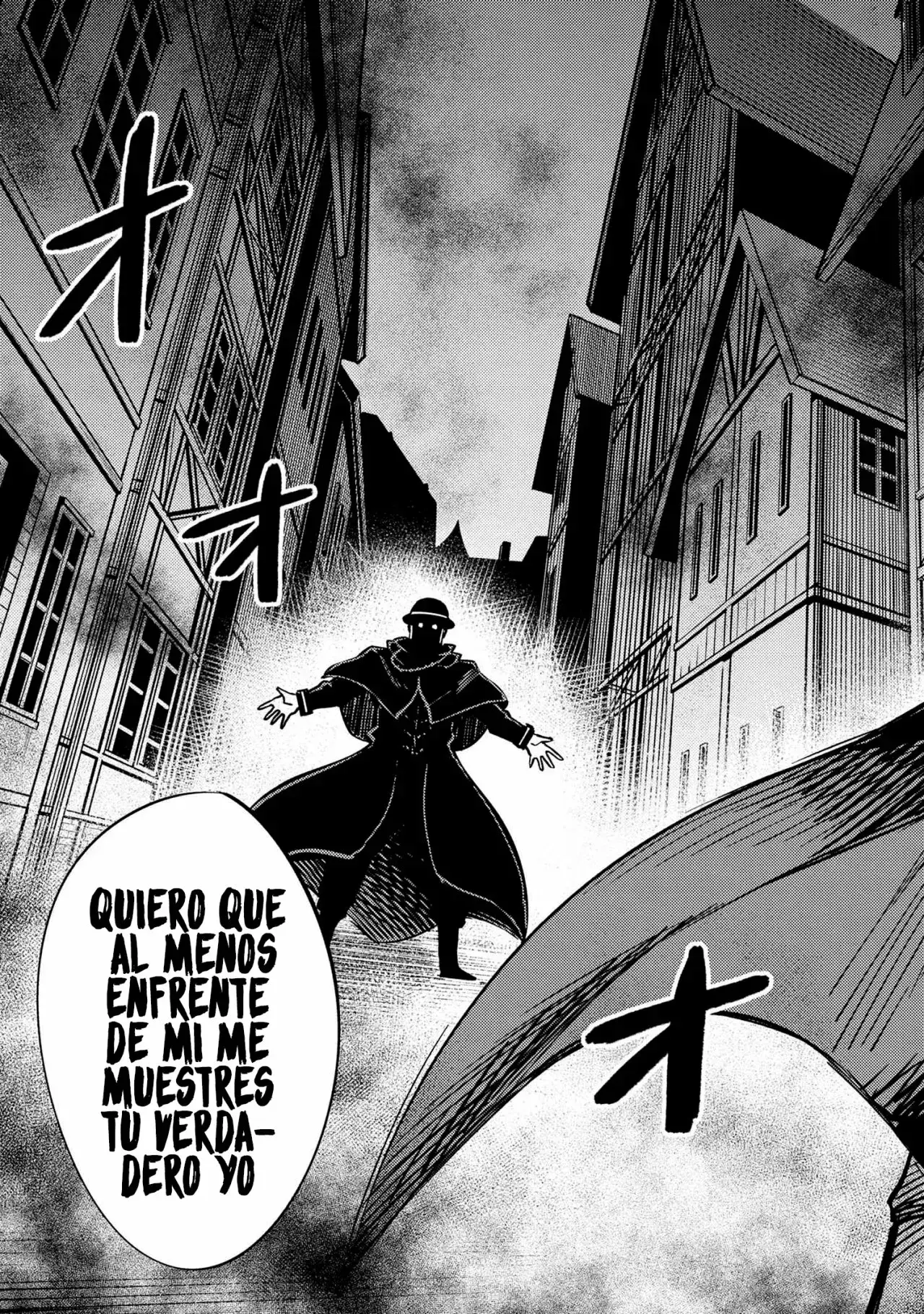 Redo of Healer Capítulo 42.2 - Página 22
