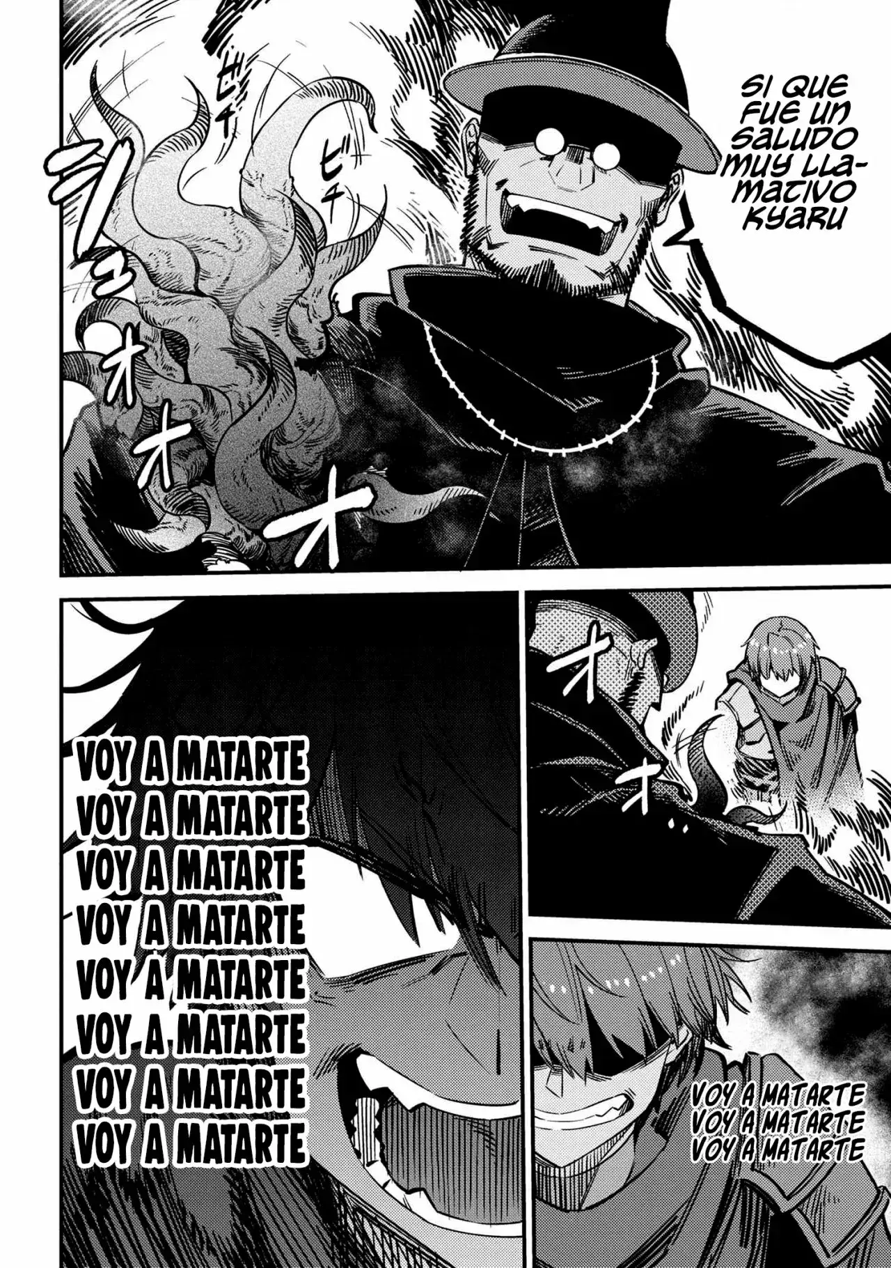Redo of Healer Capítulo 43.1 - Página 6