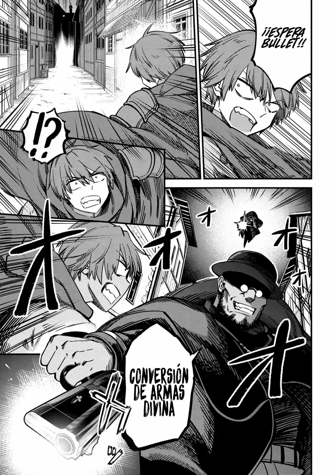 Redo of Healer Capítulo 43.1 - Página 11