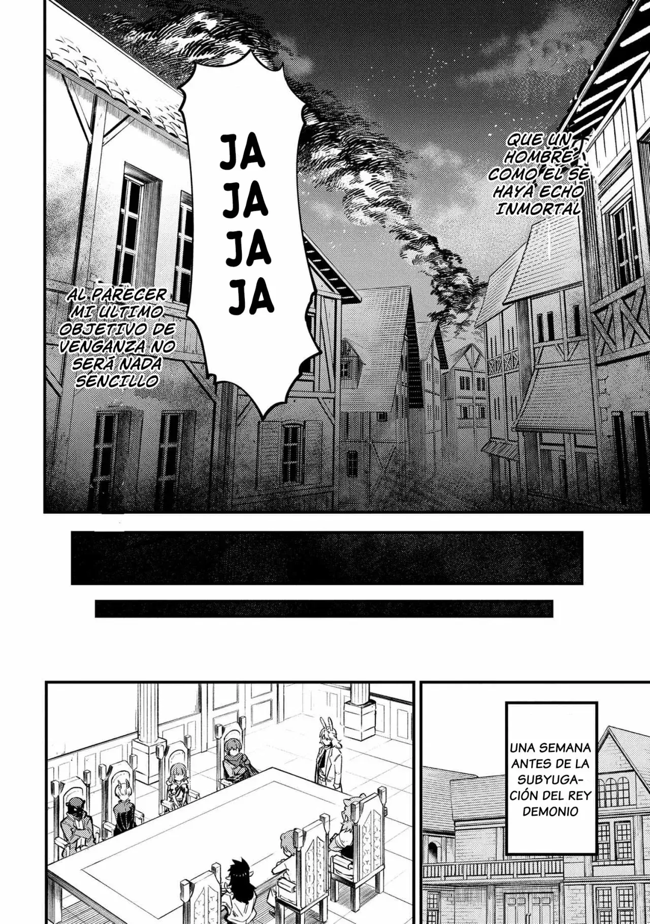 Redo of Healer Capítulo 43.2 - Página 3