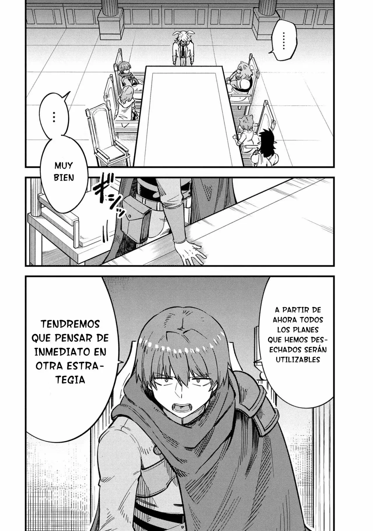 Redo of Healer Capítulo 43.2 - Página 11