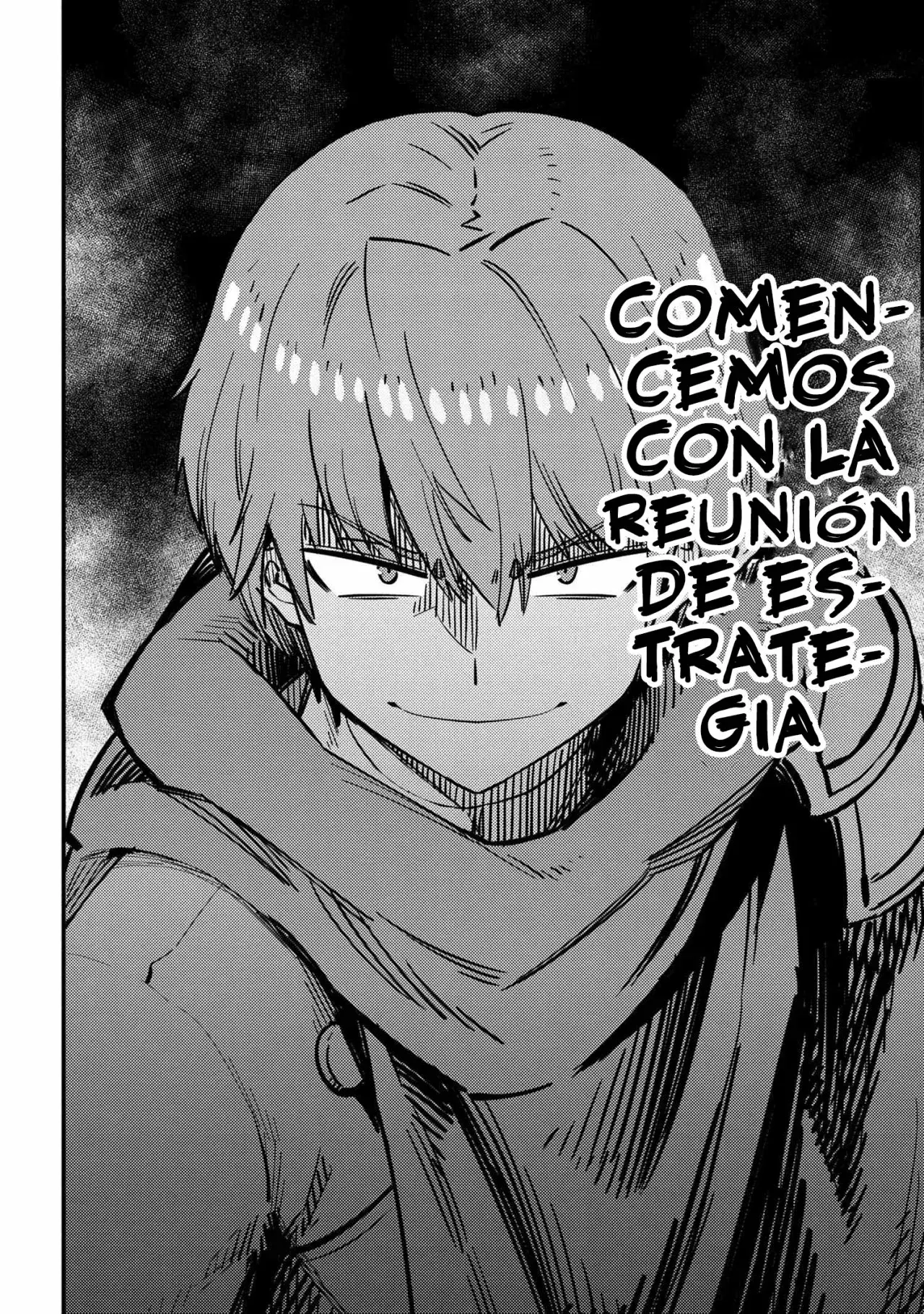 Redo of Healer Capítulo 43.2 - Página 13