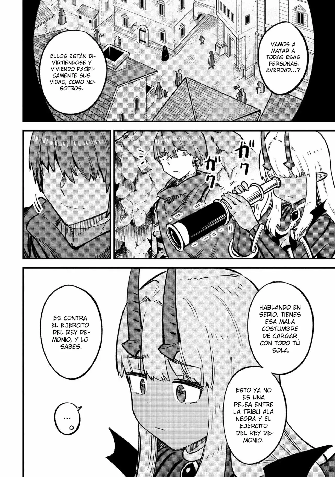 Redo of Healer Capítulo 44.1 - Página 8