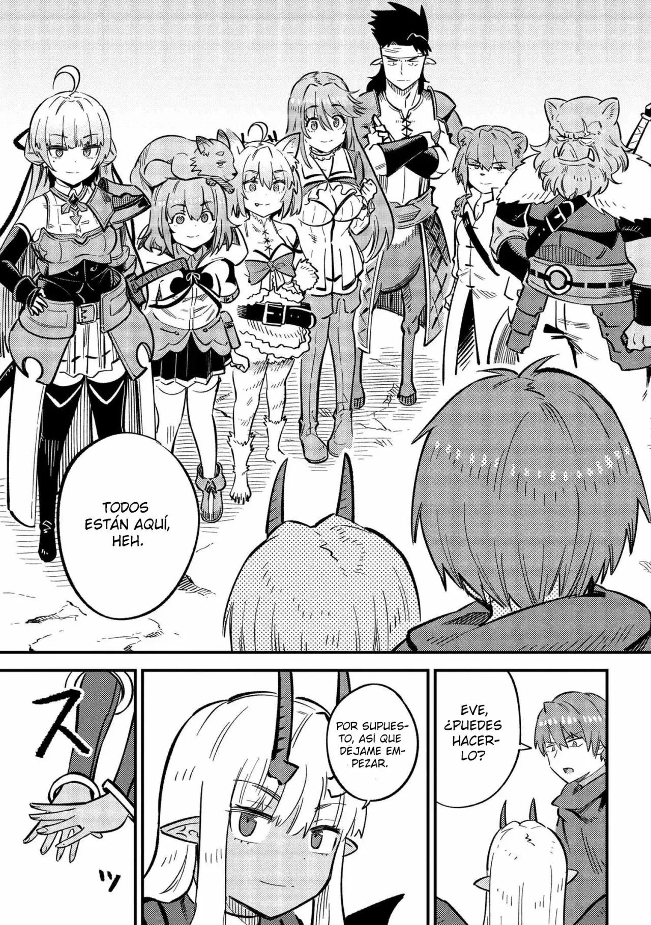 Redo of Healer Capítulo 44.1 - Página 11