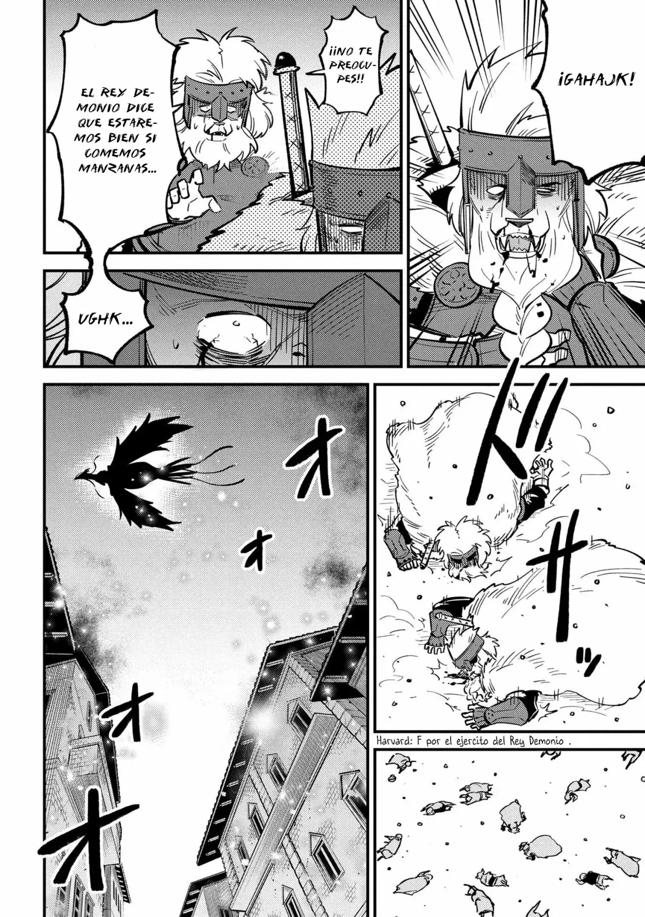 Redo of Healer Capítulo 44.1 - Página 18