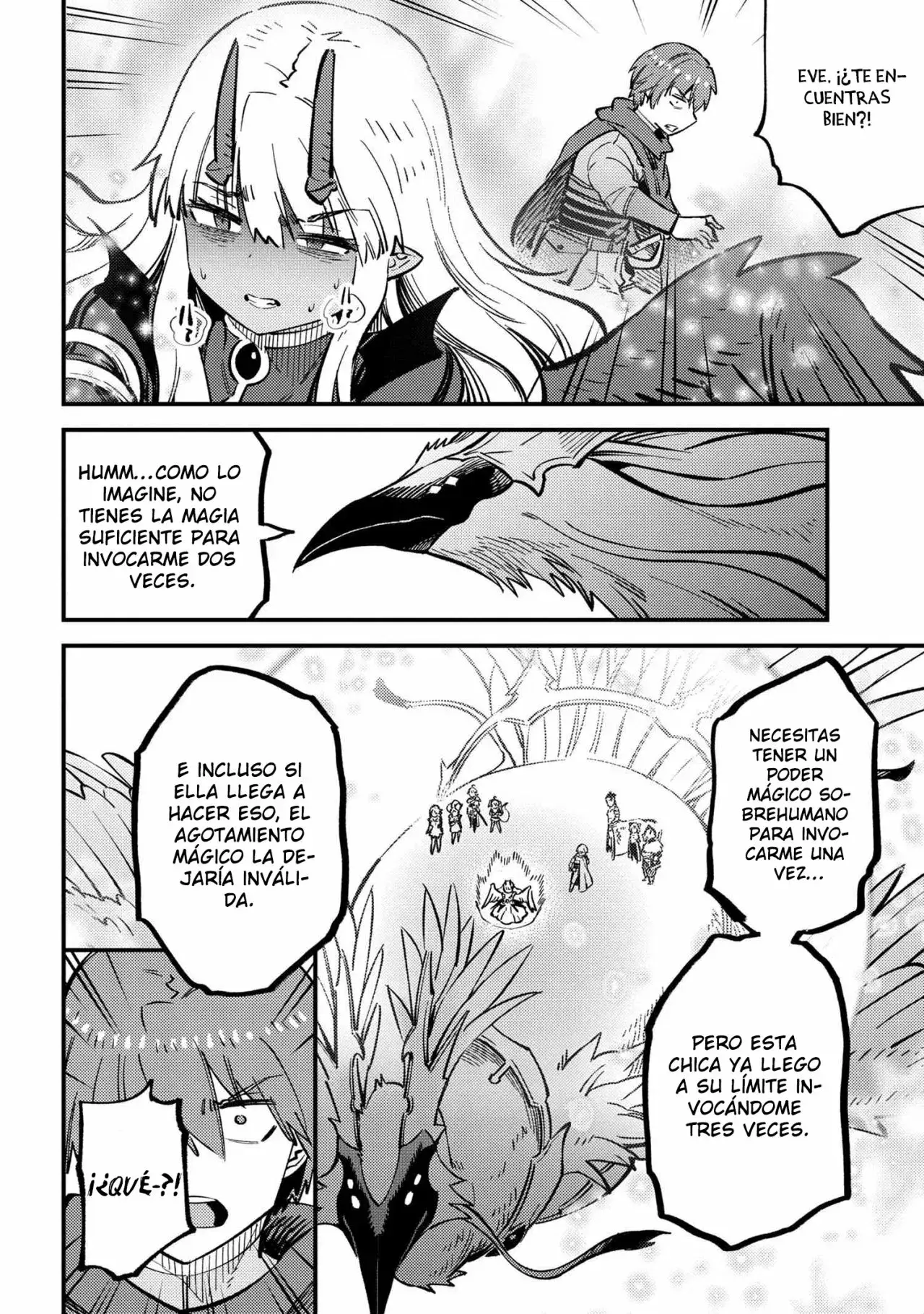 Redo of Healer Capítulo 44.2 - Página 4
