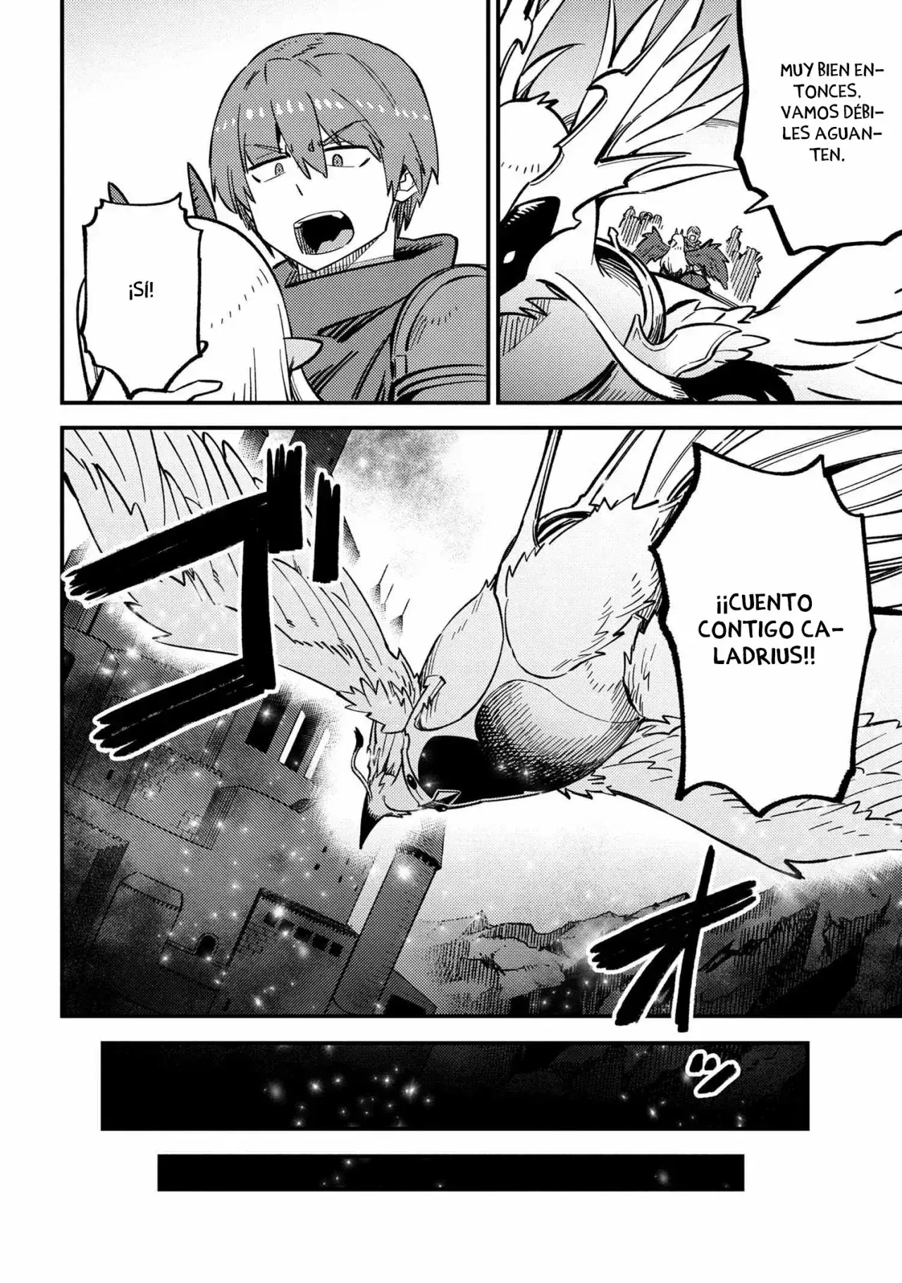 Redo of Healer Capítulo 44.2 - Página 8