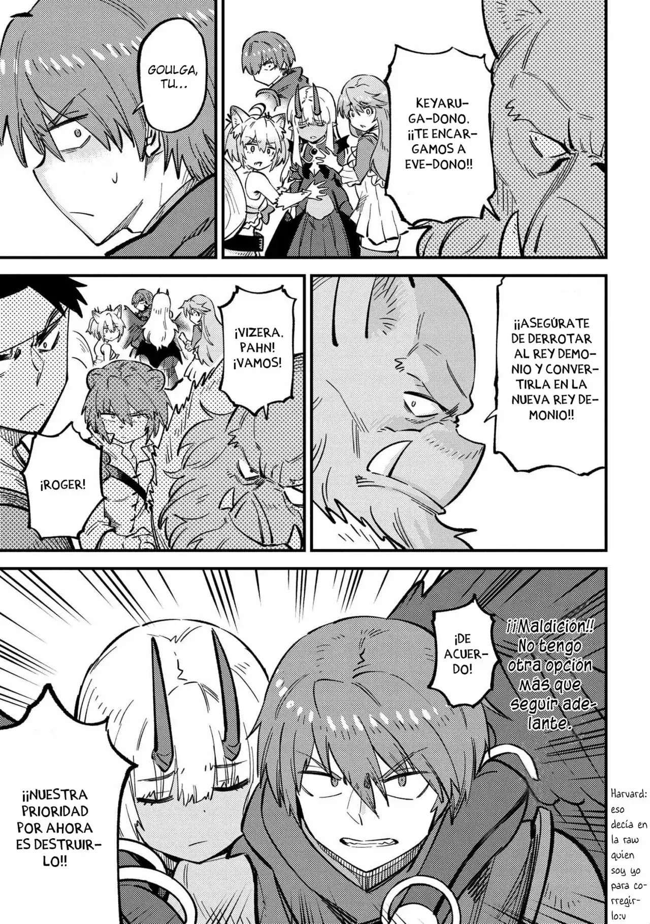Redo of Healer Capítulo 44.2 - Página 17