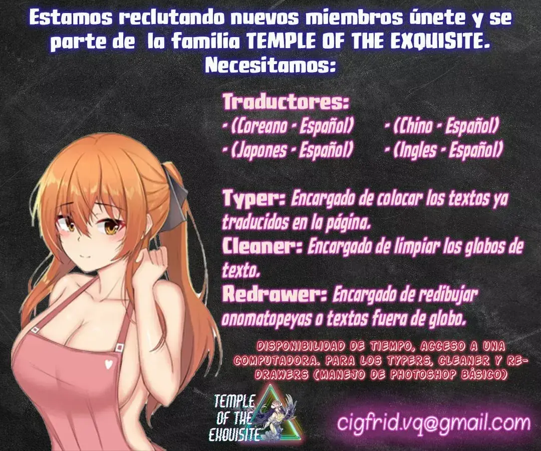 Redo of Healer Capítulo 44.2 - Página 21
