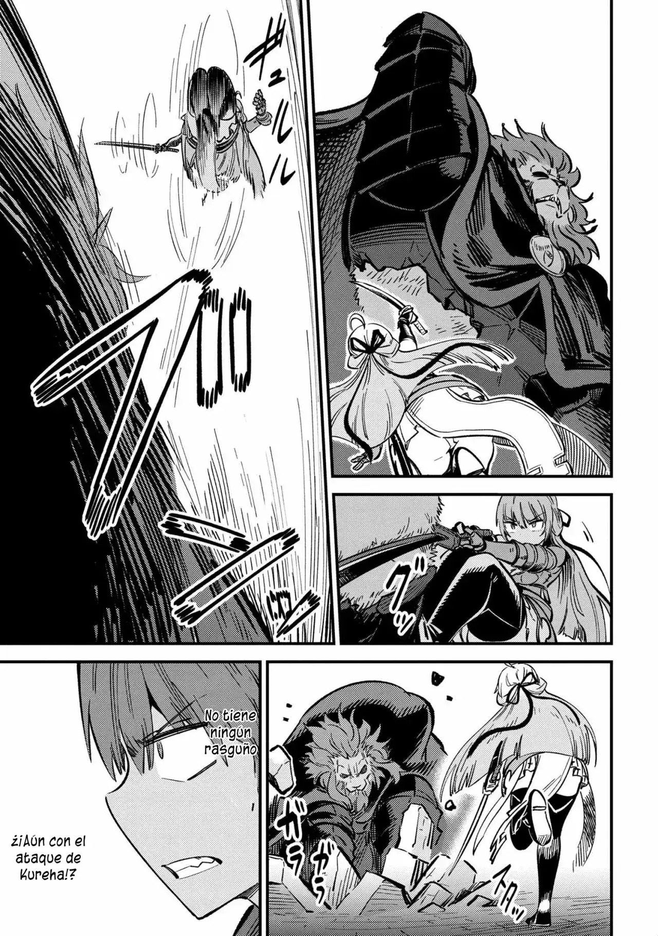 Redo of Healer Capítulo 45.2 - Página 5