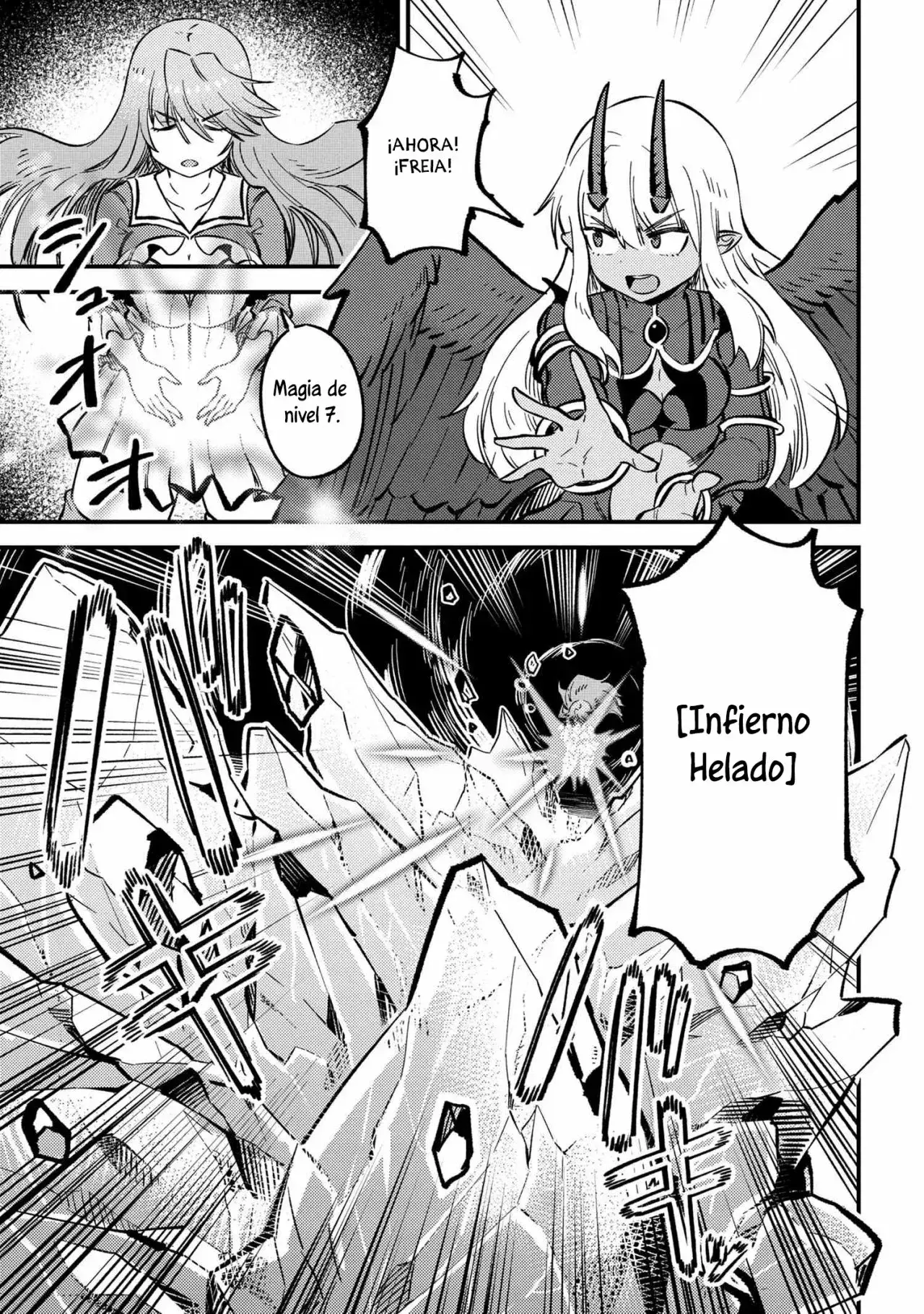 Redo of Healer Capítulo 46.1 - Página 10