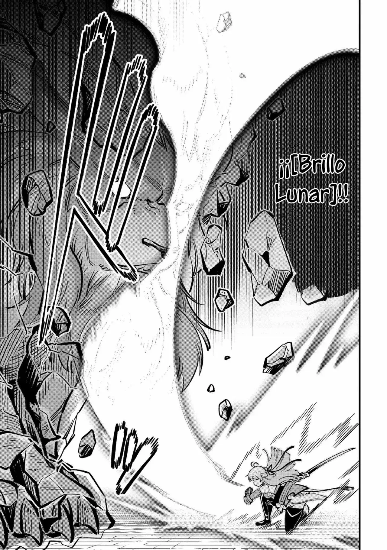 Redo of Healer Capítulo 46.1 - Página 12