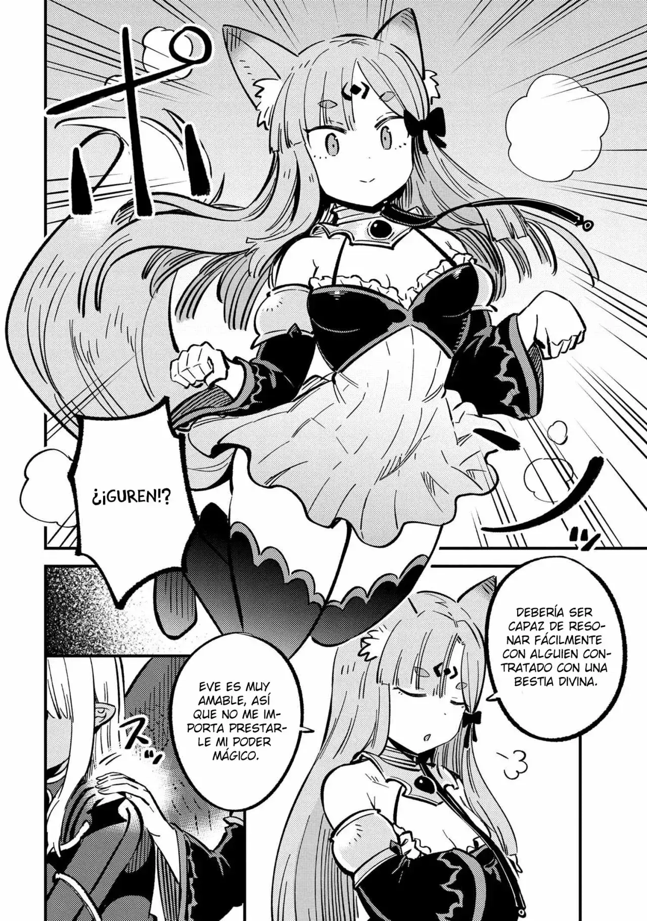 Redo of Healer Capítulo 46.1 - Página 25