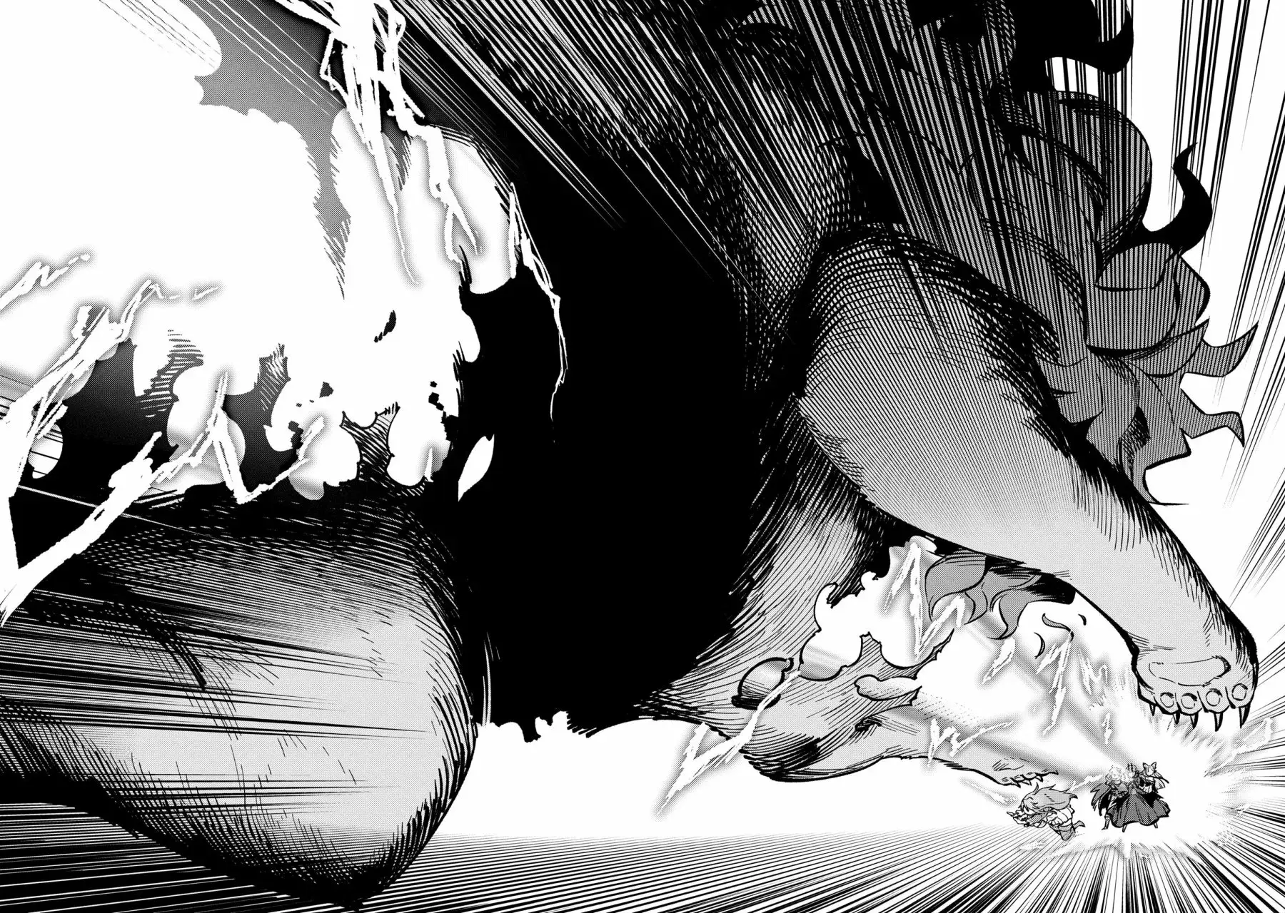 Redo of Healer Capítulo 46.2 - Página 4