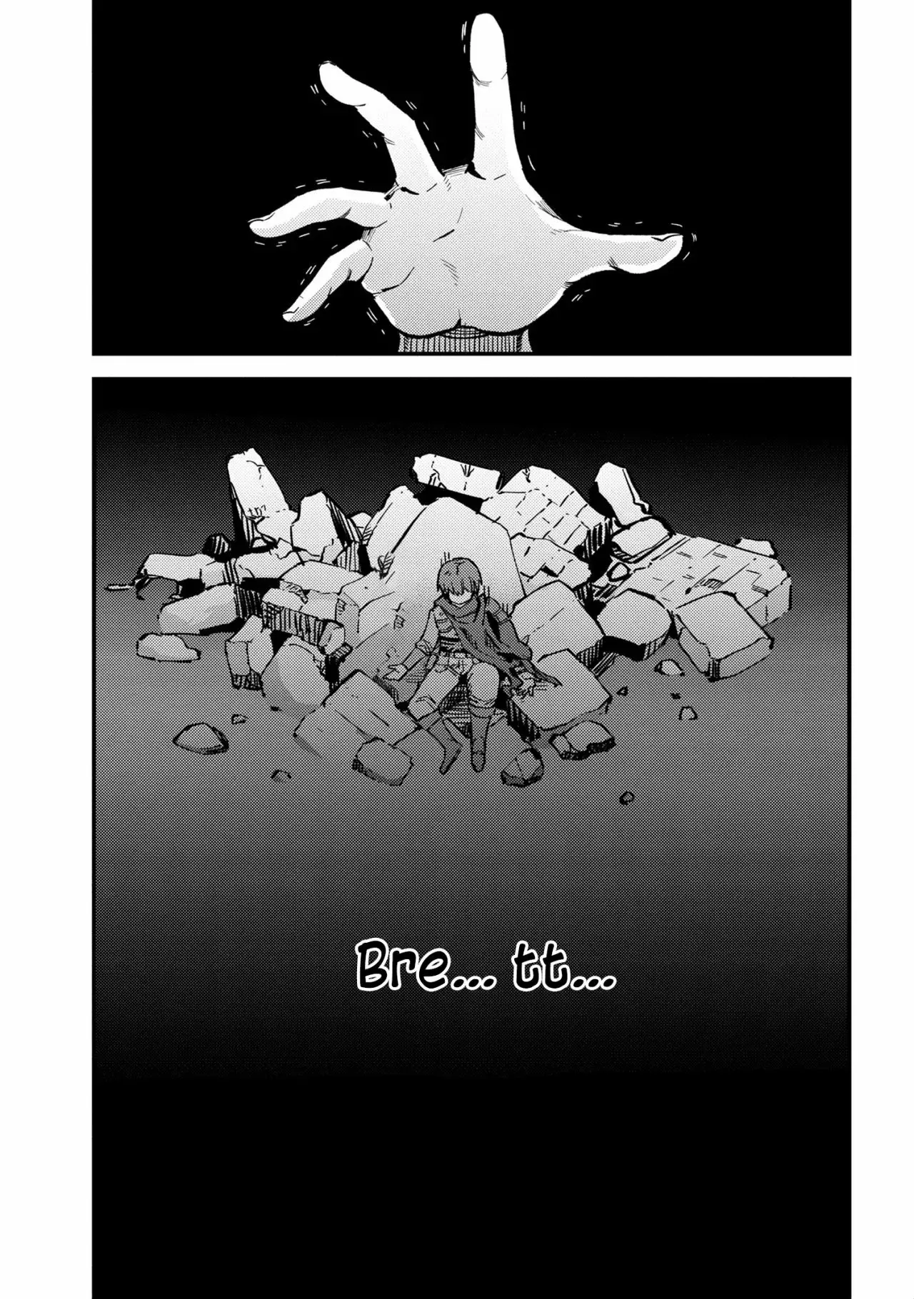 Redo of Healer Capítulo 46.2 - Página 24
