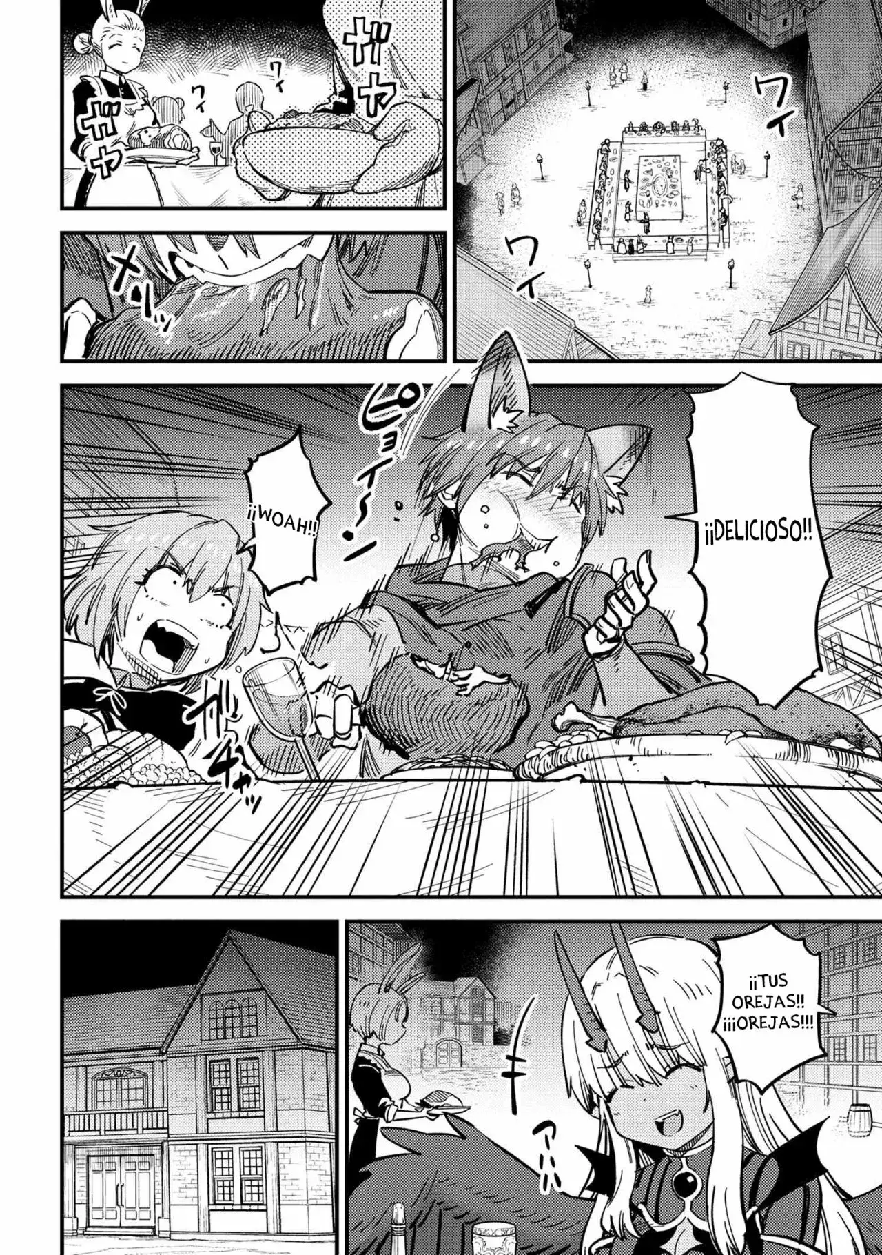 Redo of Healer Capítulo 47.1 - Página 15