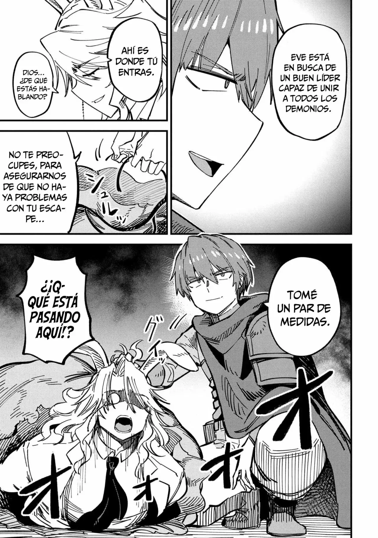 Redo of Healer Capítulo 47.2 - Página 2