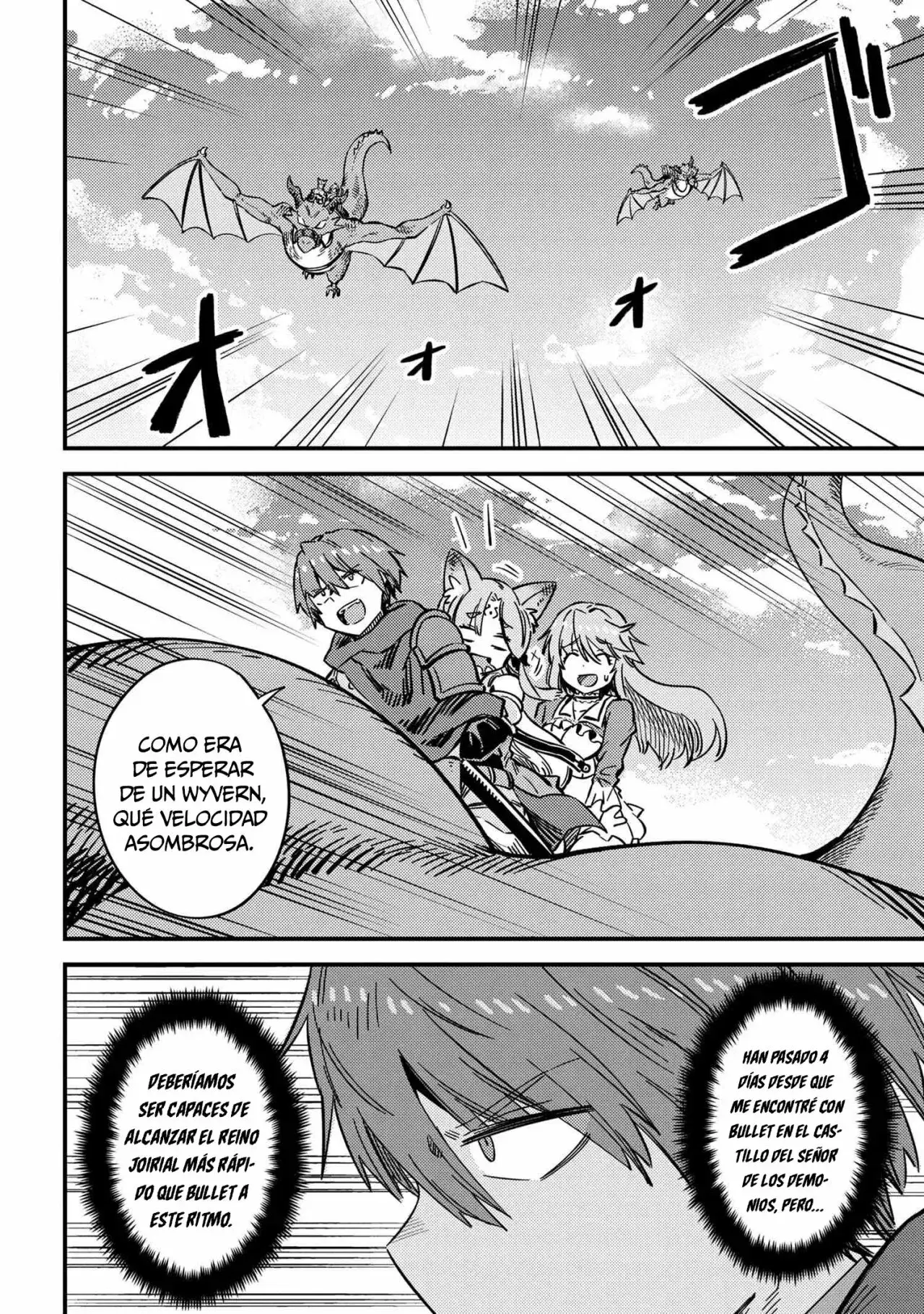 Redo of Healer Capítulo 48.2 - Página 5