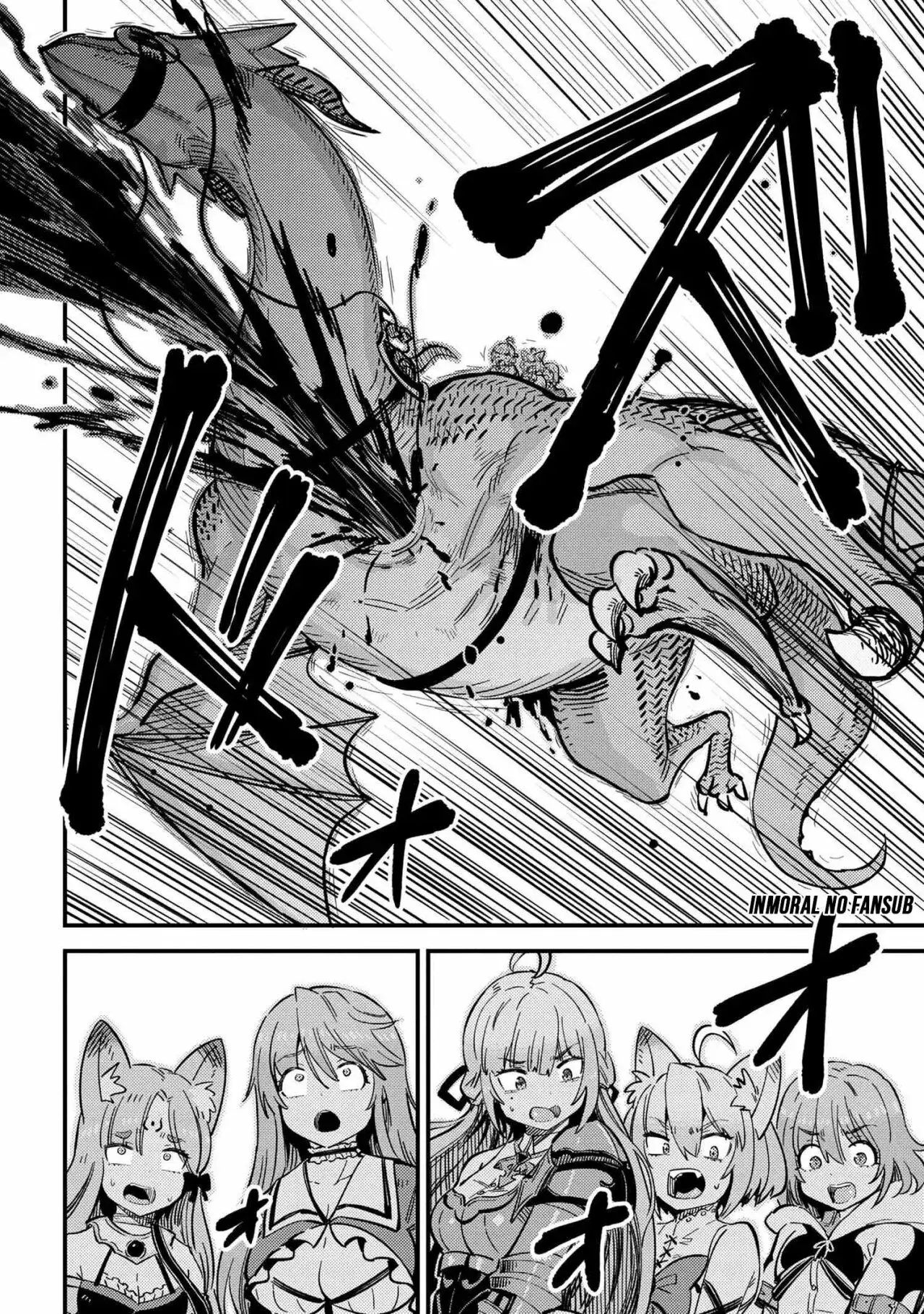Redo of Healer Capítulo 49.1 - Página 7