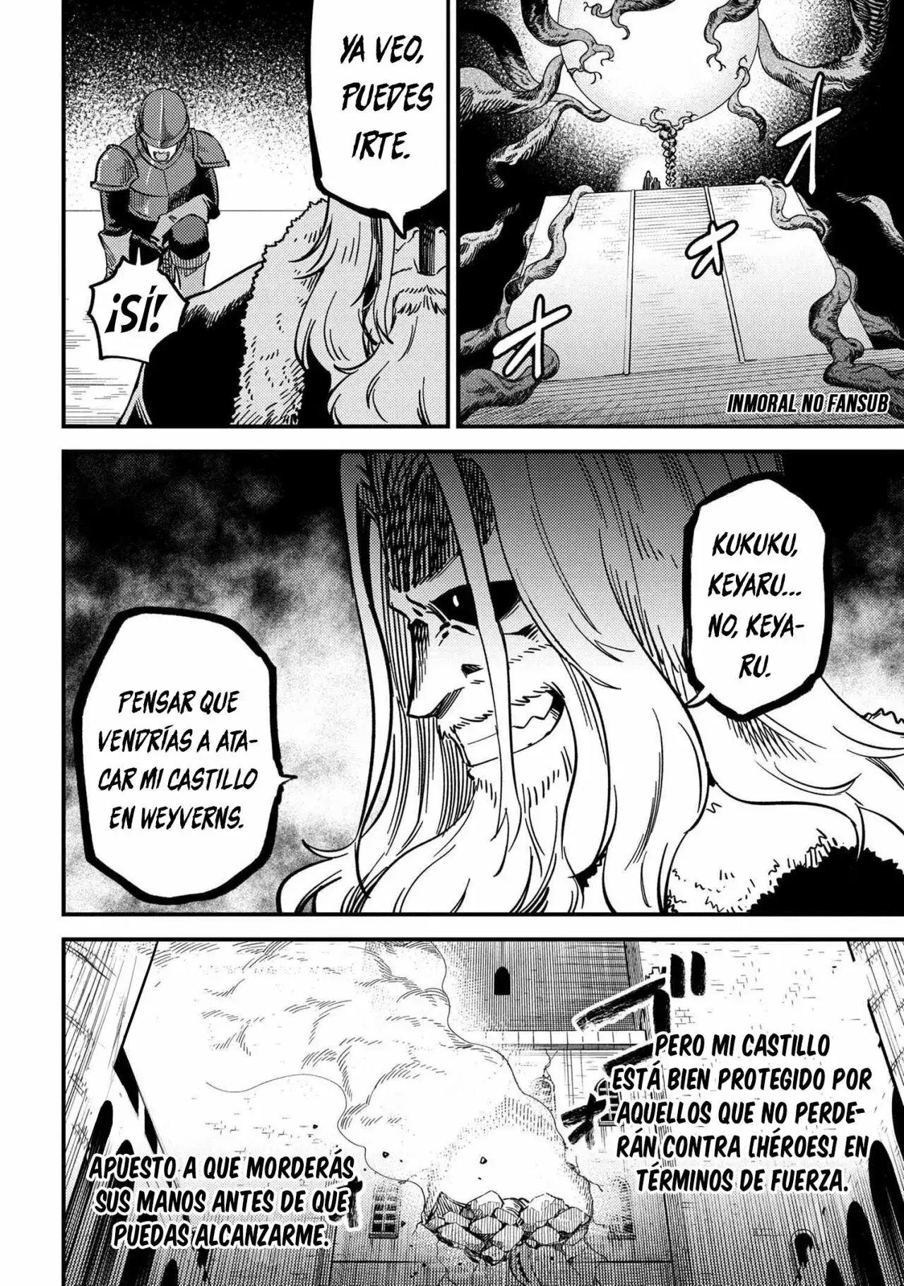 Redo of Healer Capítulo 49.1 - Página 11