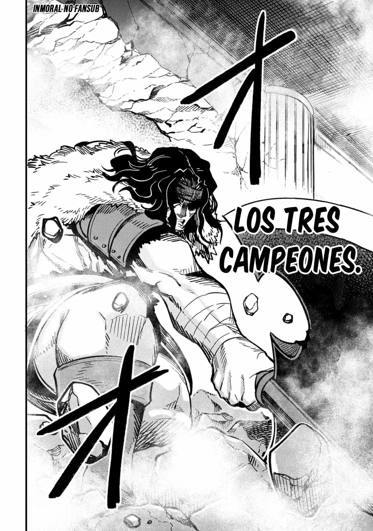 Redo of Healer Capítulo 49.1 - Página 15