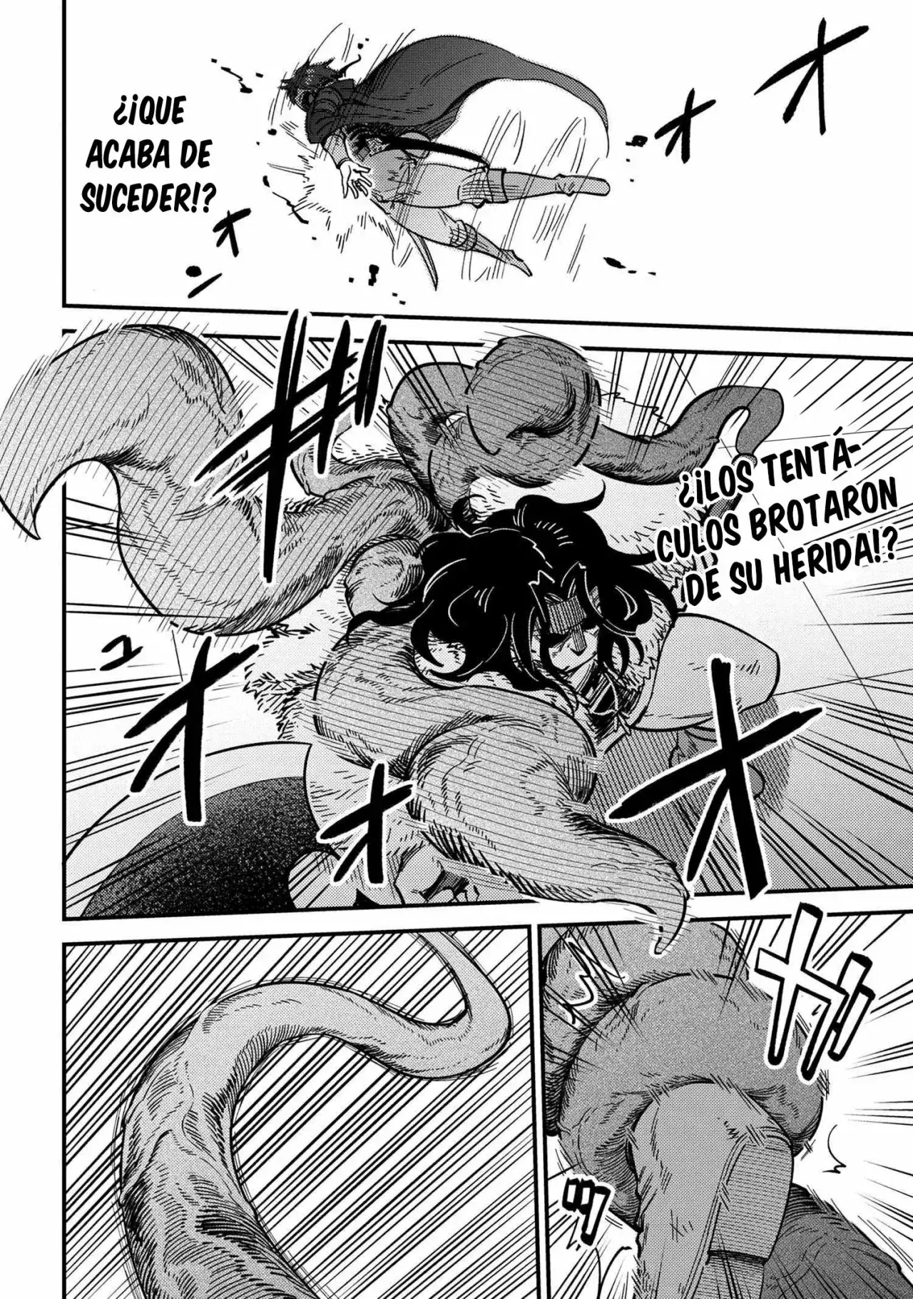 Redo of Healer Capítulo 49.2 - Página 9