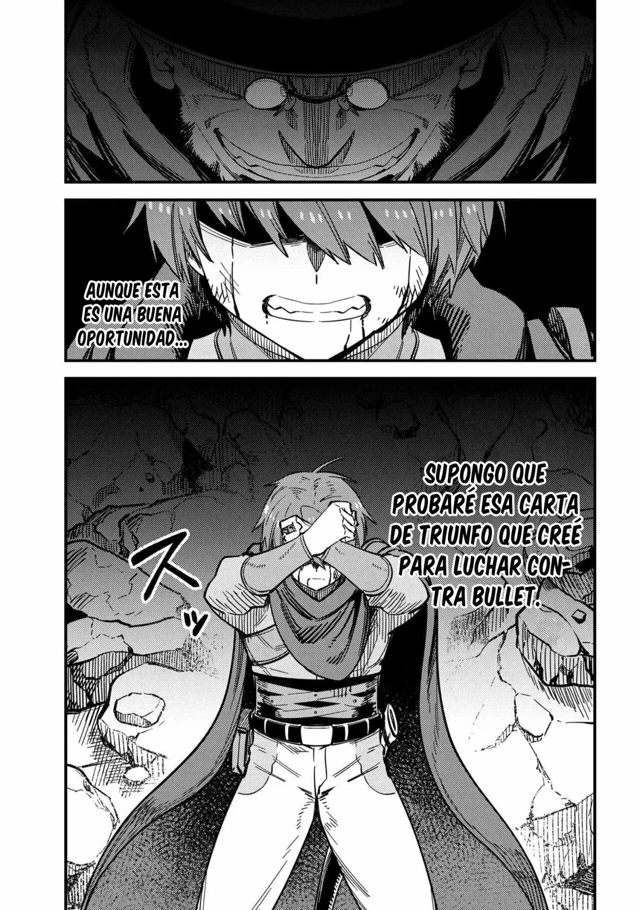 Redo of Healer Capítulo 49.2 - Página 15