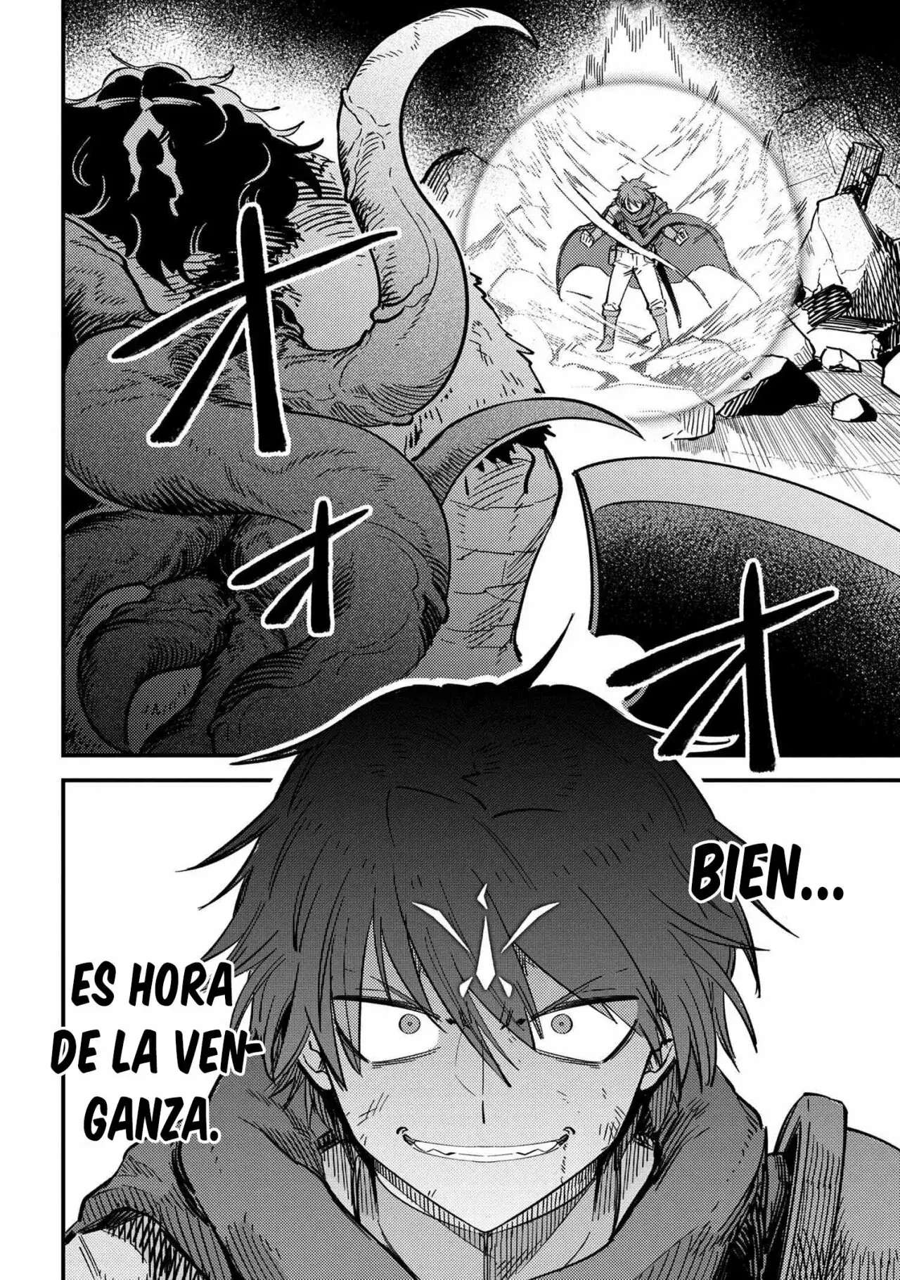 Redo of Healer Capítulo 49.2 - Página 18