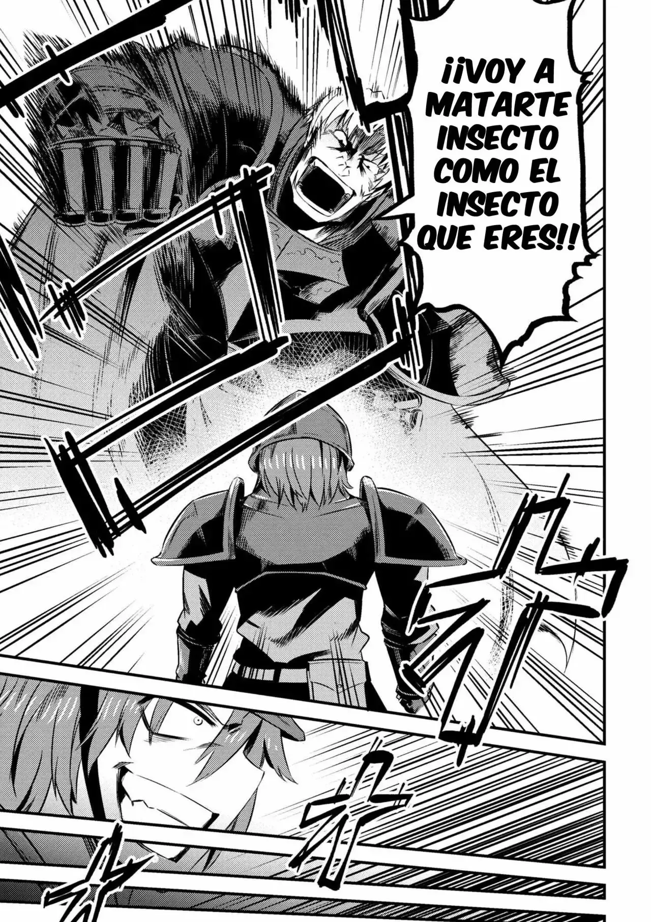 Redo of Healer Capítulo 5.1 - Página 18